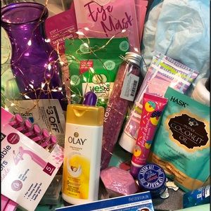 Beauty bundle